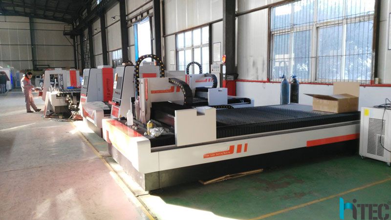 fiber laser cutting machine china manufacturer