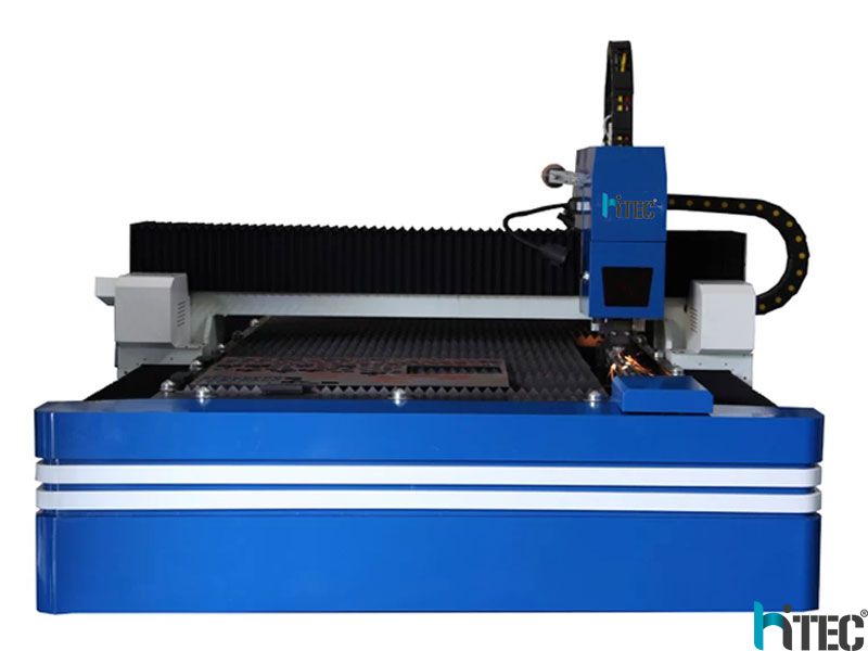 metal laser cutter