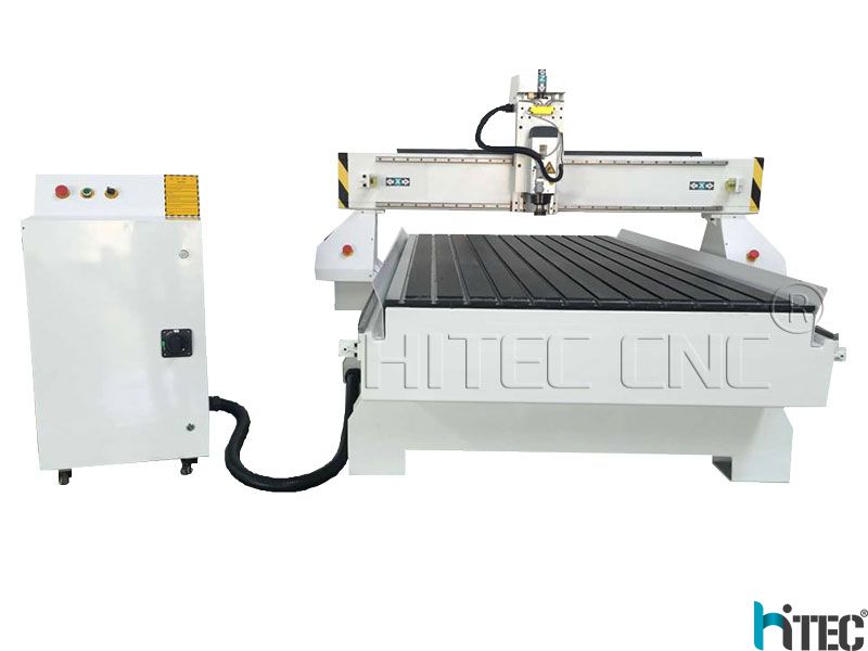 cnc wood router