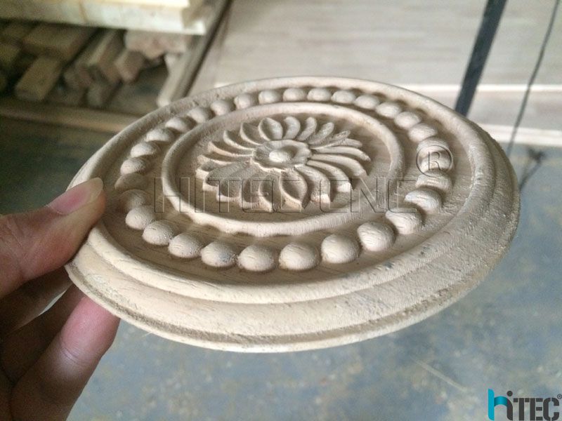 samples of 4axis cnc router machine