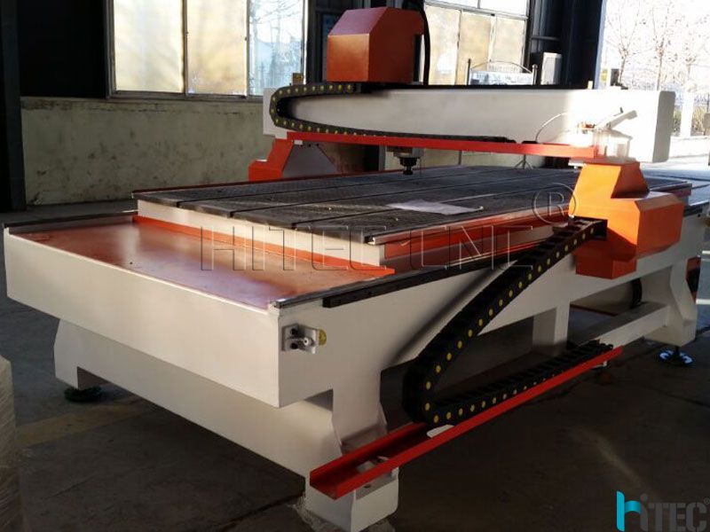 wood cabinet door cnc router