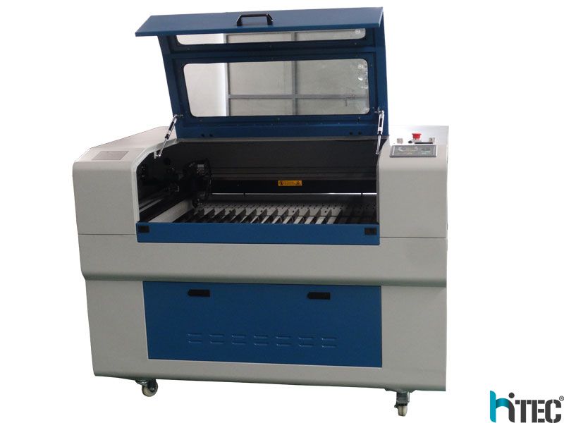 Hitec Laser engraving machines for engraving,cutting. HITEC