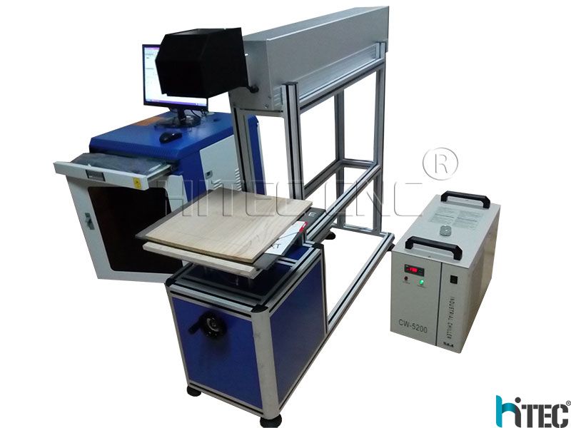 co2 laser marking machine price