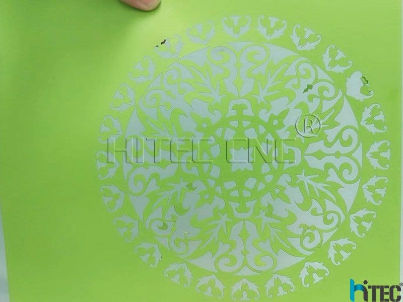 3d dynamic laser marking machine