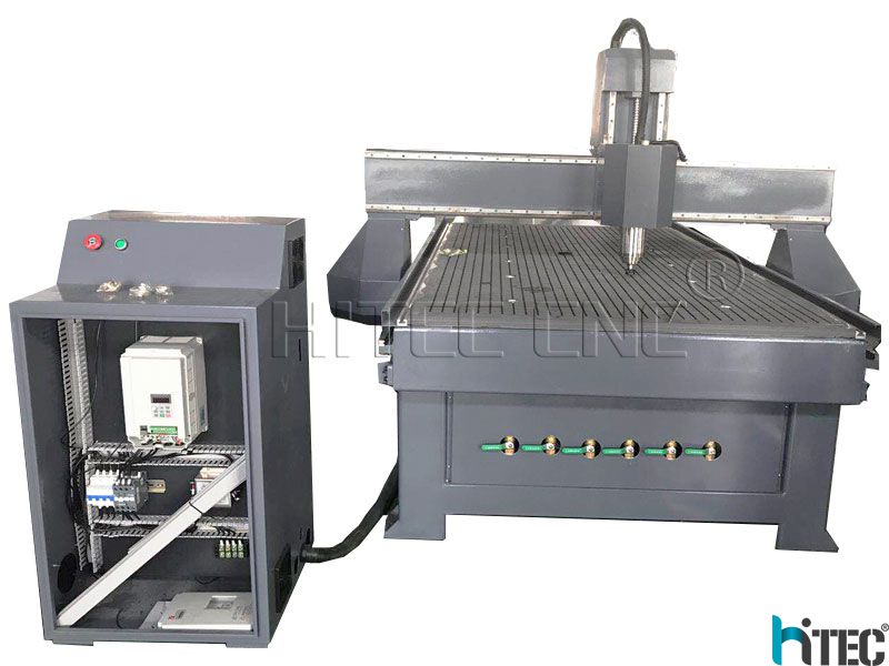 cnc wood router