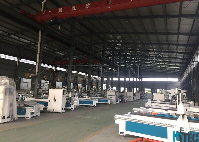 woodworking machinery