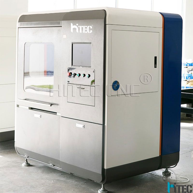fiber laser cutting machines