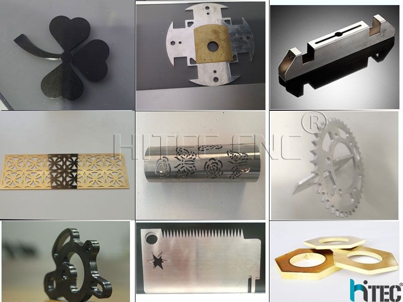 IPG laser cutting machine lowest price