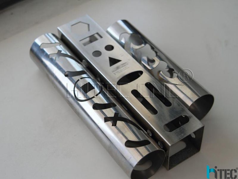tube pipe laser cutting machine