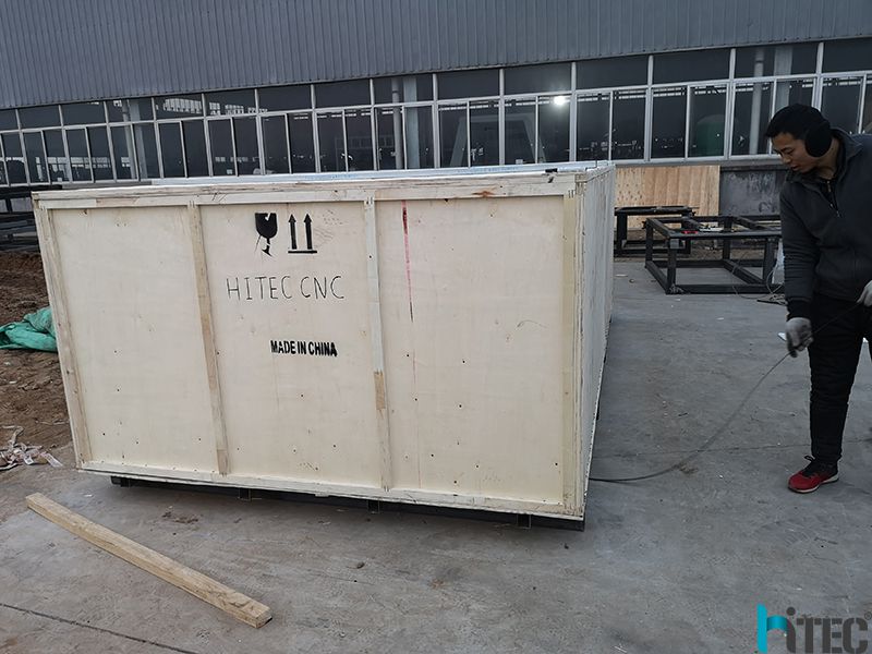 cnc cutters machine