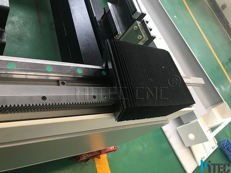 laser parts