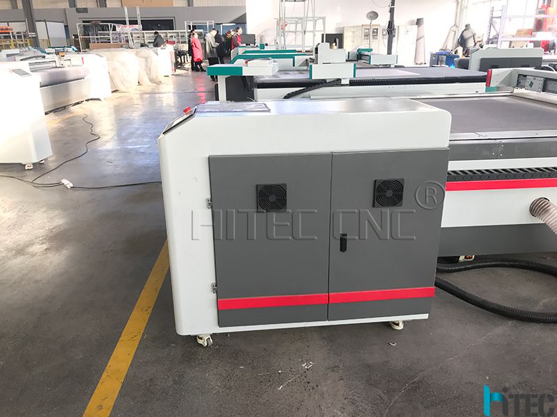 china paper cutting machine