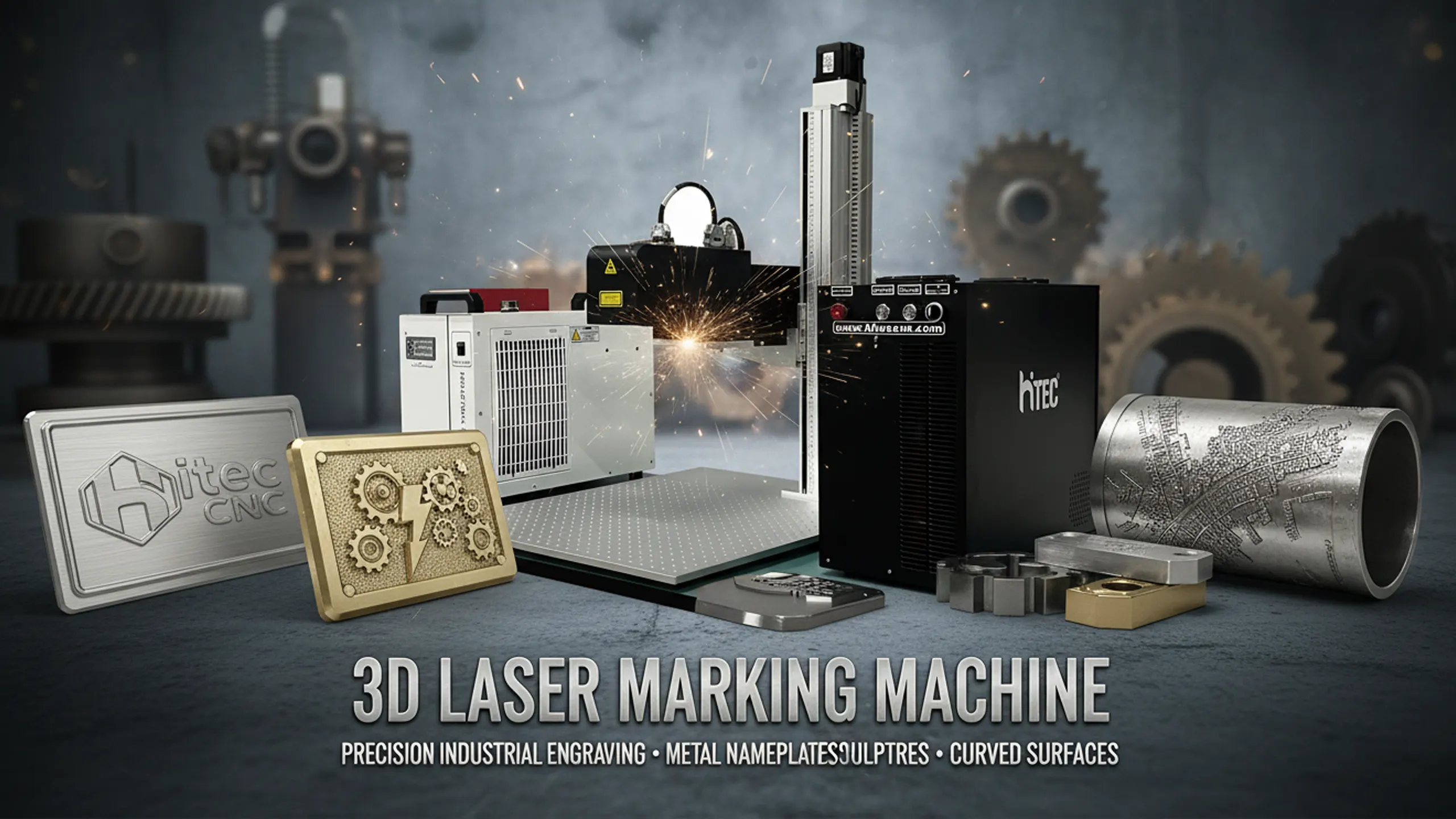 Big Sales for CNC machine