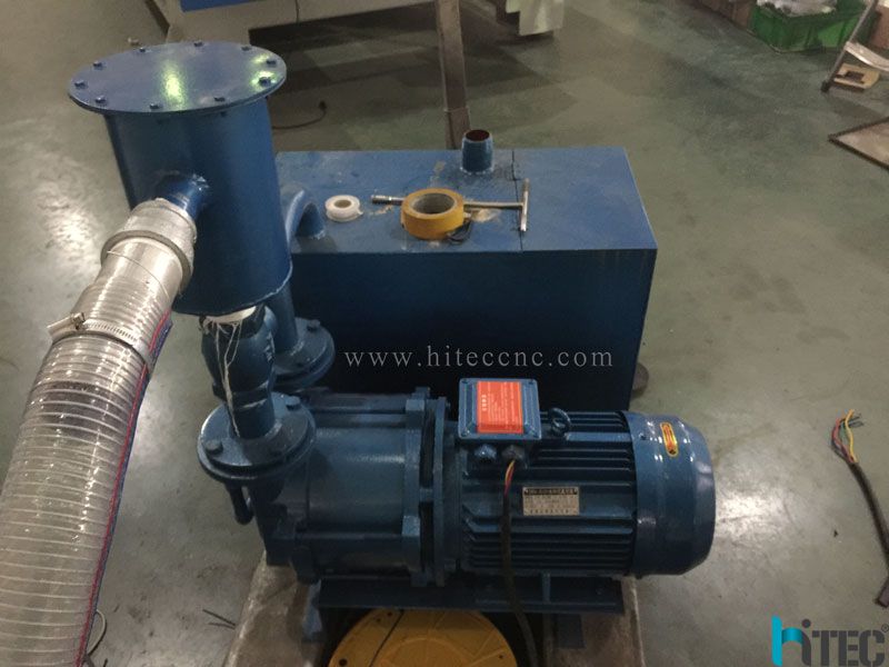 5.5kw vacuum pump