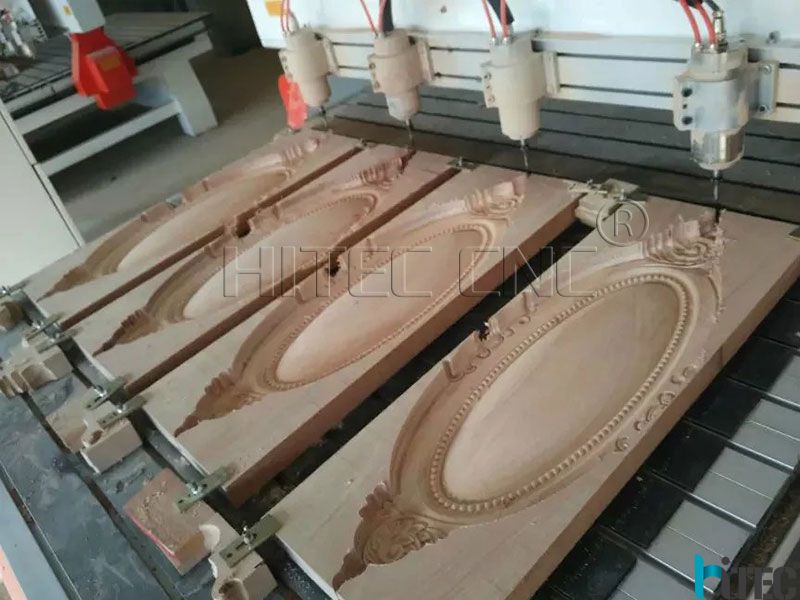 2d flat cnc router