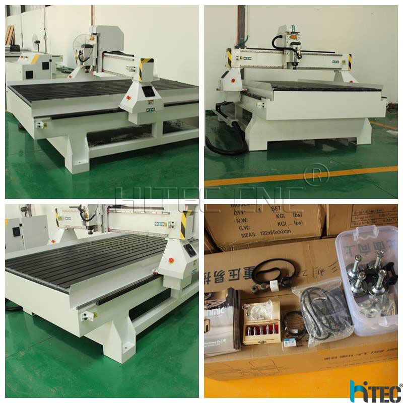 heavy duty cnc router