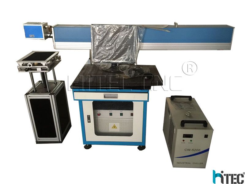 co2 laser marking machine