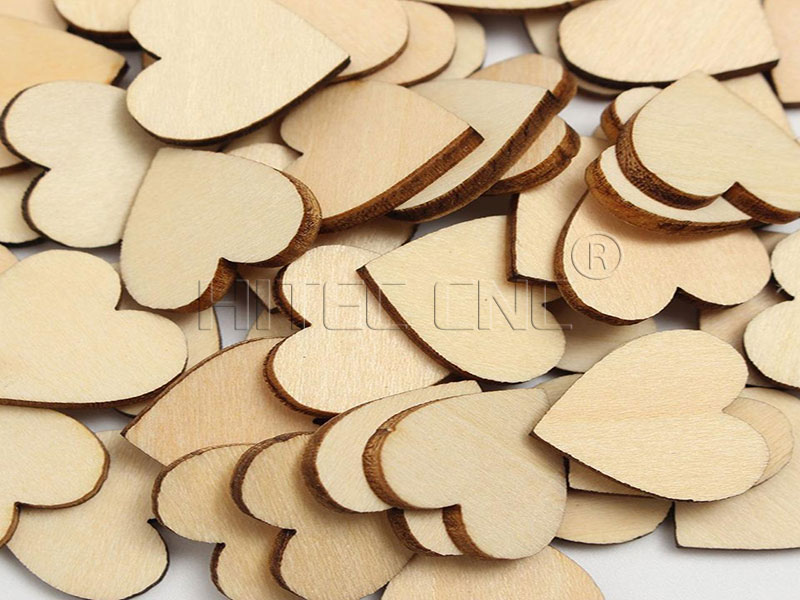 mdf laser cutting machine samples