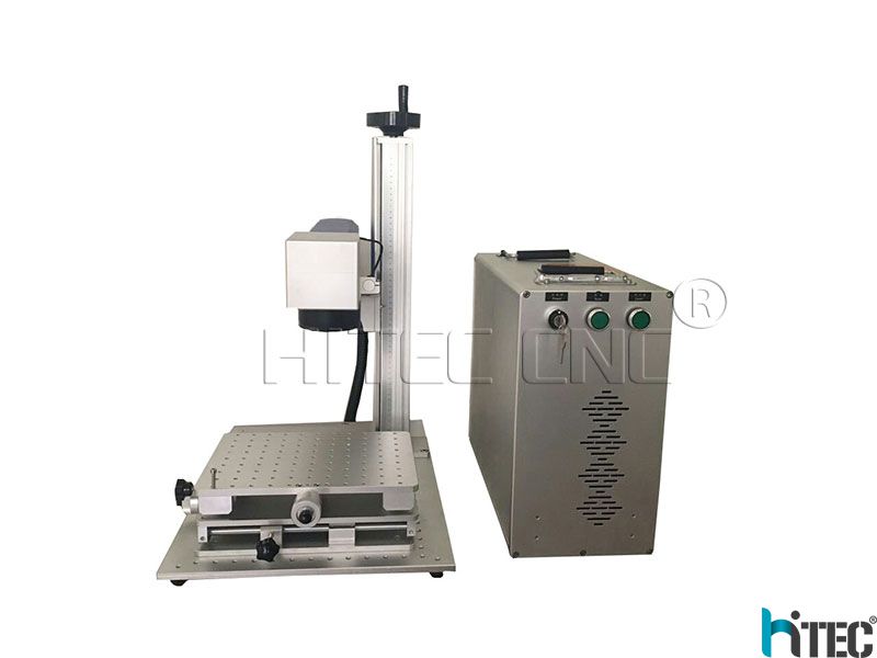 Laser marking machine equirement