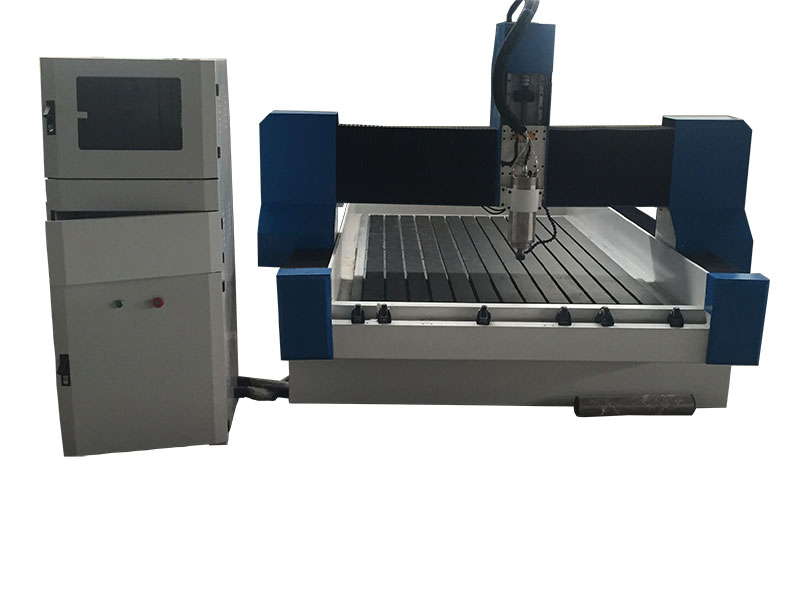Heavy duty cnc stone carving machine for marble ganite