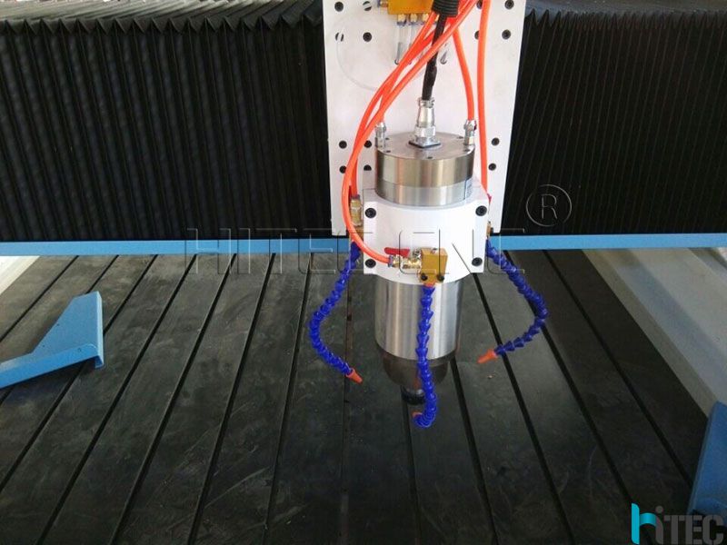 5.5kw water cooling spindle