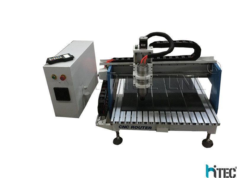 Mini smart cnc router 6090