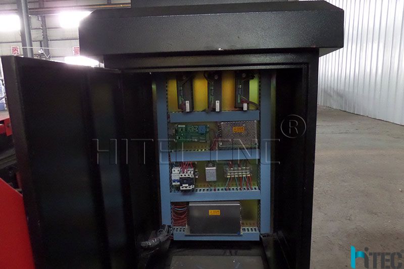 philicam control cabinet