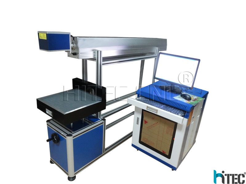 china co2 laser marking machine cheap price