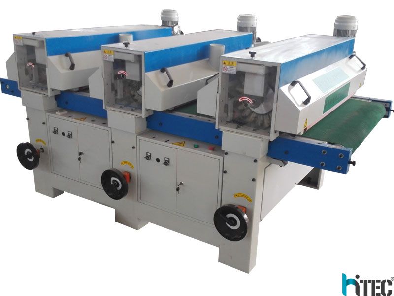 cnc sanding machine for woodworking