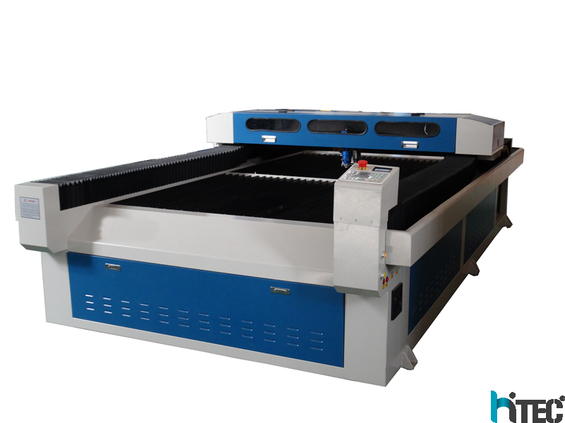 180w 260w Co2 laser cutting machine for metal and nonmetal 