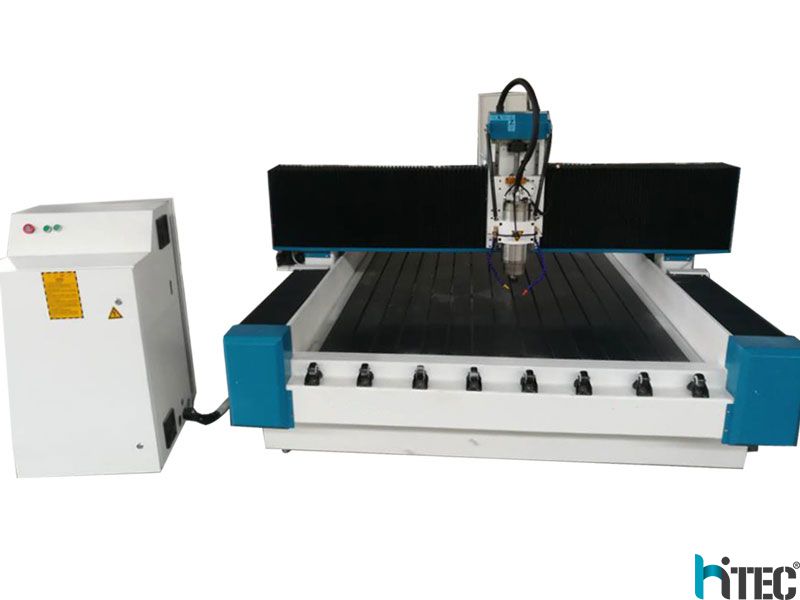 granite cnc stone machine for sale