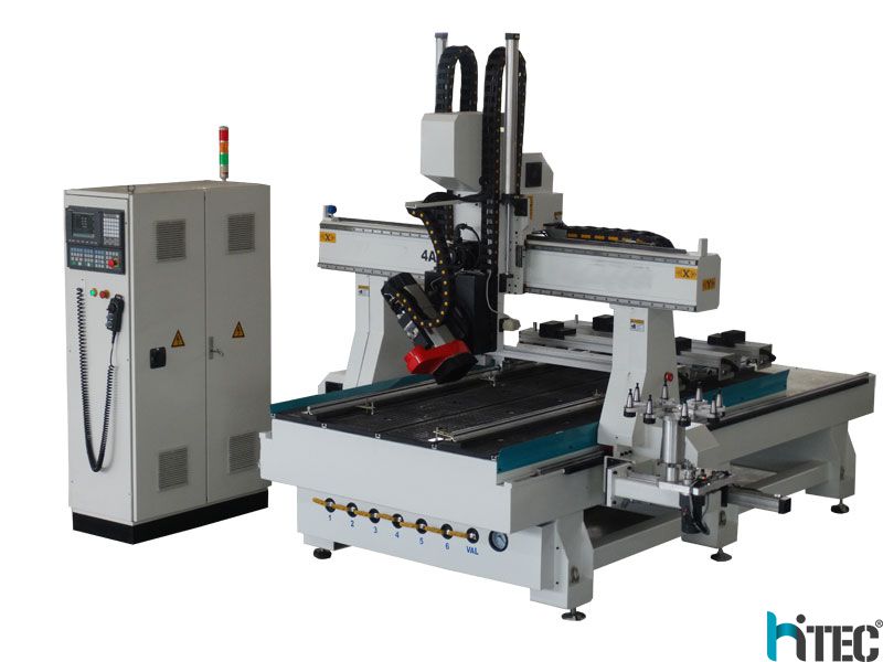 best price 4axis cnc router for sale