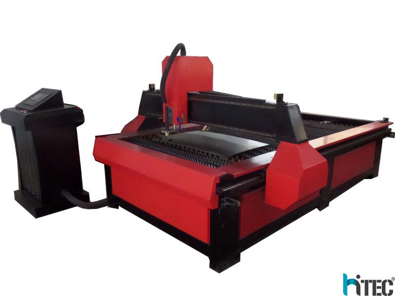 China Cnc plasma cutter manufacturer