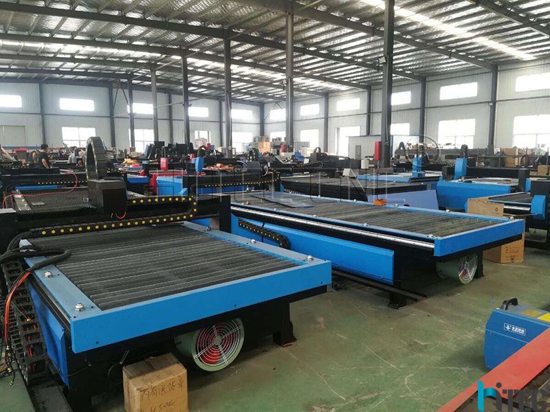 buy cnc plasma cutting machine