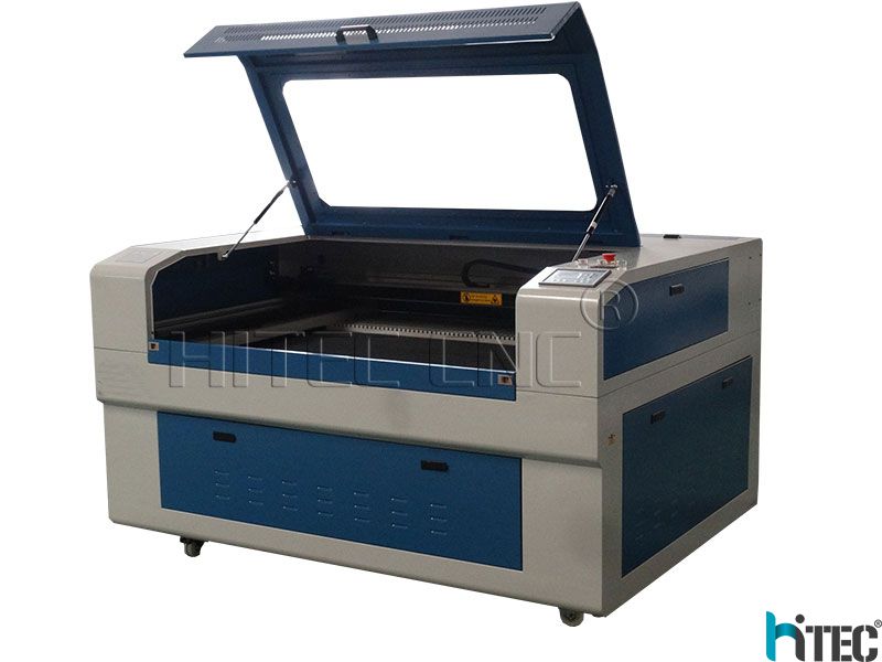 1390 co2 laser cutter machine