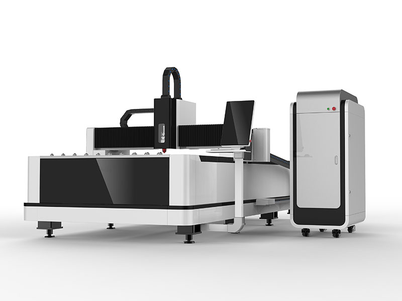 china laser cutting machine