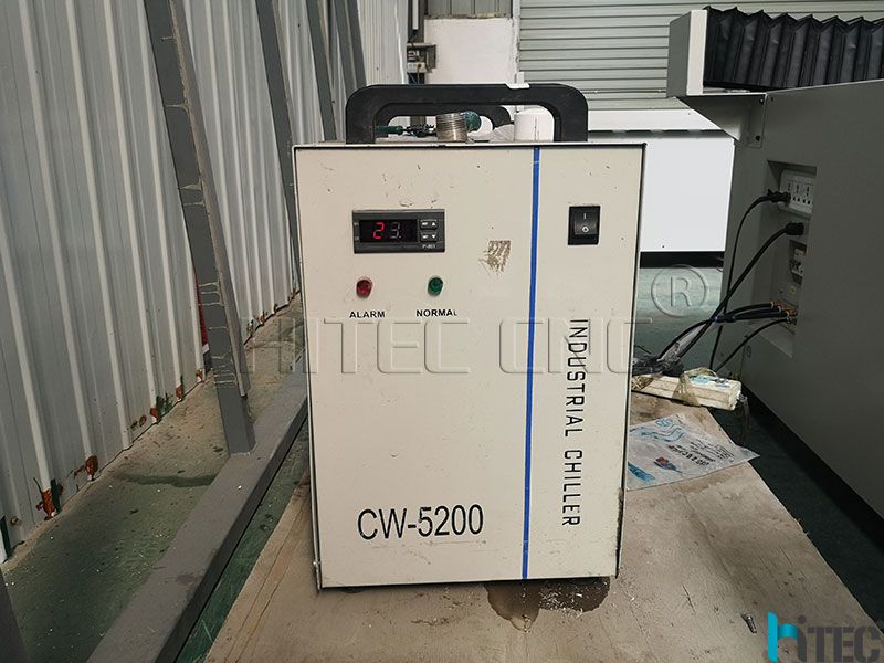 water chiller CW5200