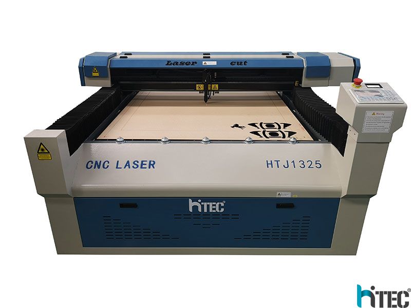 1325 co2 laser cutting machine