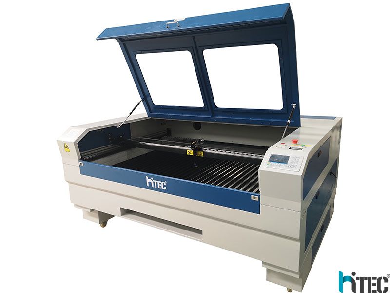 co2 laser cutting machine for sale