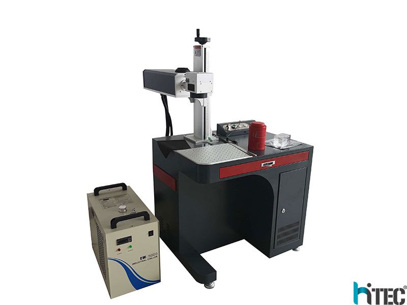 Uv laser marking engraver machine manufacturer