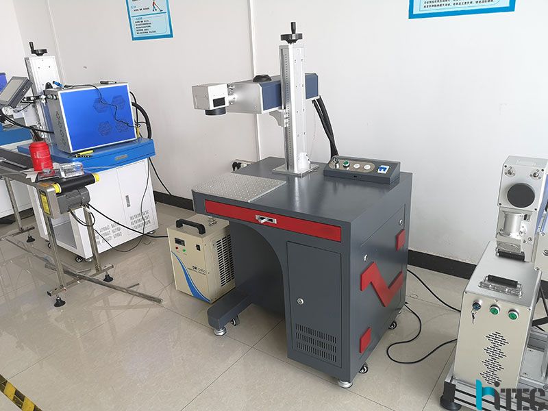 china cnc laser marking machine