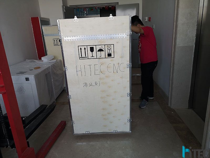 china hitec cnc laser manufacturer