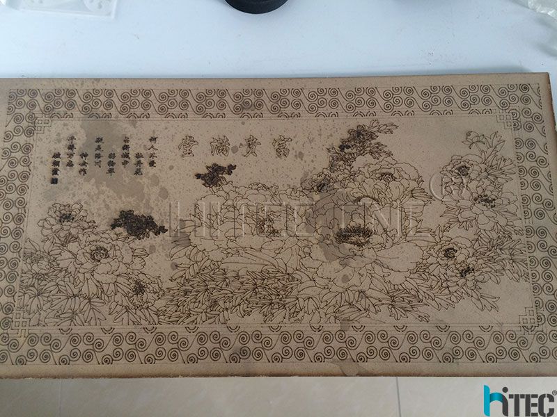 Wood Laser Cutting Service-Laser Engraving Plywood China,MDF and