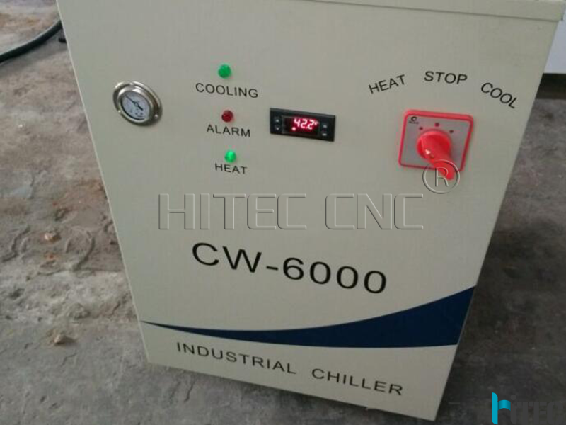 water chiller CW6000