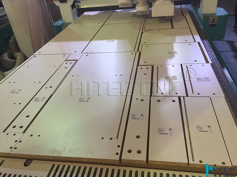 cnc router table