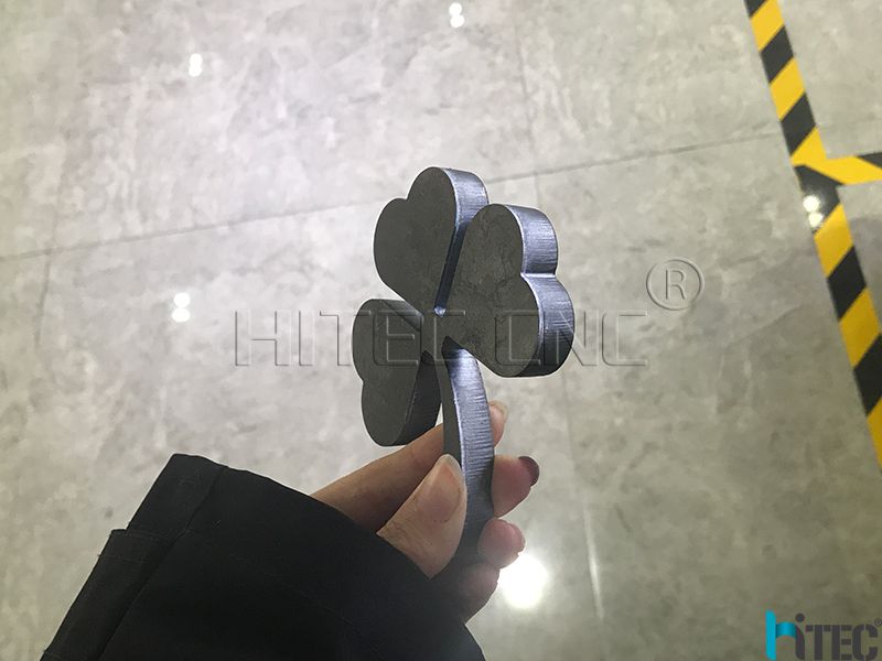 10mm carbon steel metal cutter