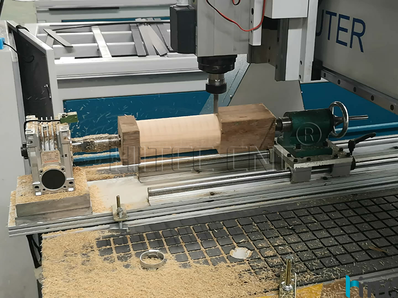 4axis cnc router