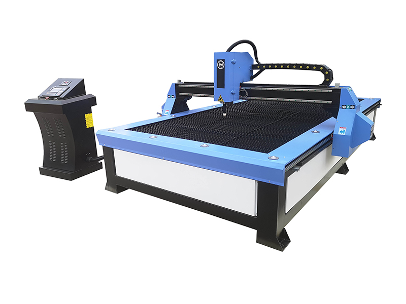 Affordable Price 4x8 CNC Plasma Cutter Table for Sale