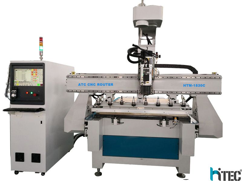 china atc cnc router price