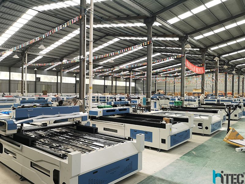 laser cutting machine manufacturer